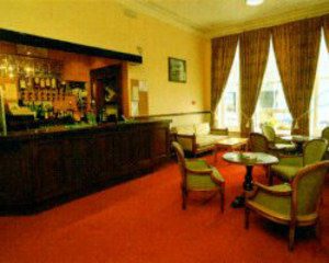 Ambassador Hotel Eastbourne Kültér fotó